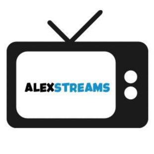 AlexStreams LLC logo