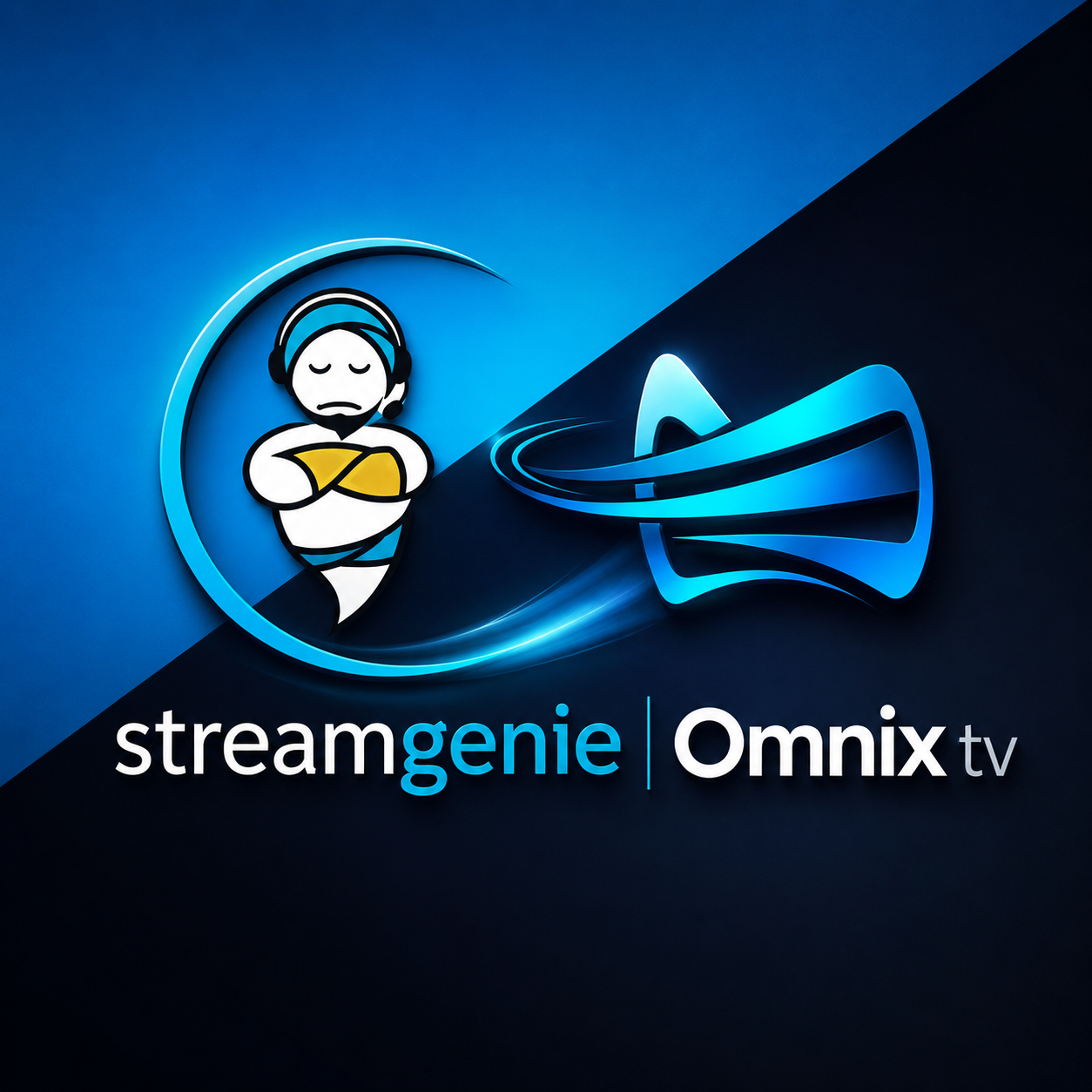 Shop StreamGenie & OmnixTV Products
