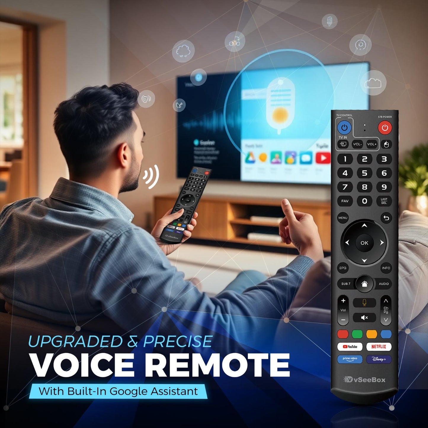 vSeeBox Elite Ultra