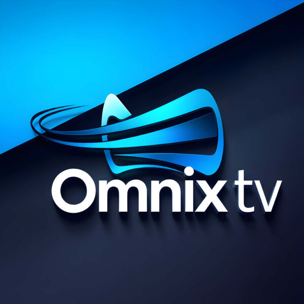 NEW OmnixTV Stream Box